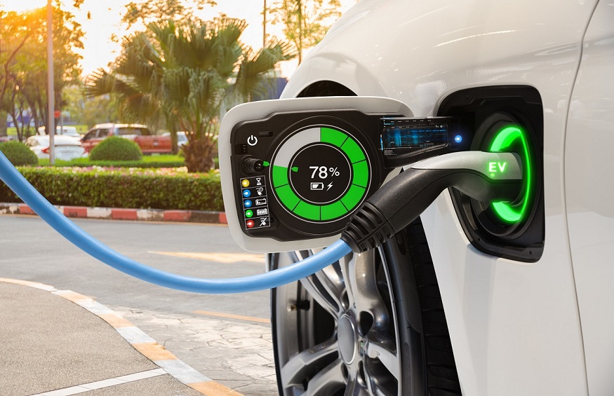 Making electric cars accessible