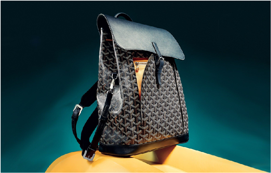 5 Luxe Backpacks Which Are Must-To-Have In everyone’s Collection