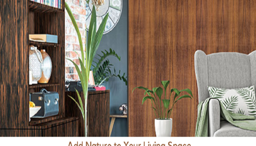 Add Nature to Your Living Space