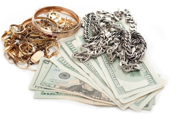 Best Things To Pawn To Get Quick Cash: What Do Pawnshops Buy?