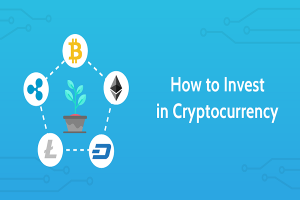 5 Advantages Of Investing In Cryptocurrency