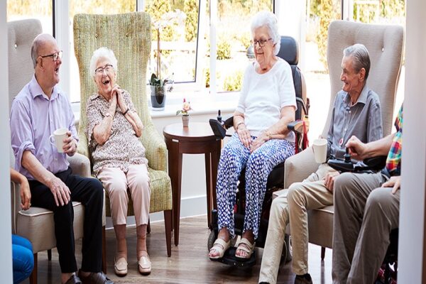 Five Must-Haves for a Senior Care Home in Kottayam