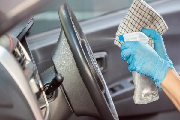 5 Great Tips to Make Your Car Safe and Comfortable to Drive