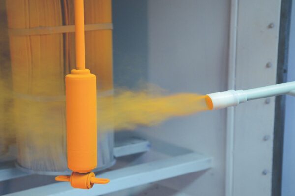What You Need to Know Before Purchasing Powder Coating Equipment