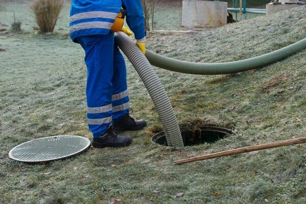 How Do You Know If Your Septic Tank Is Due For Cleaning?