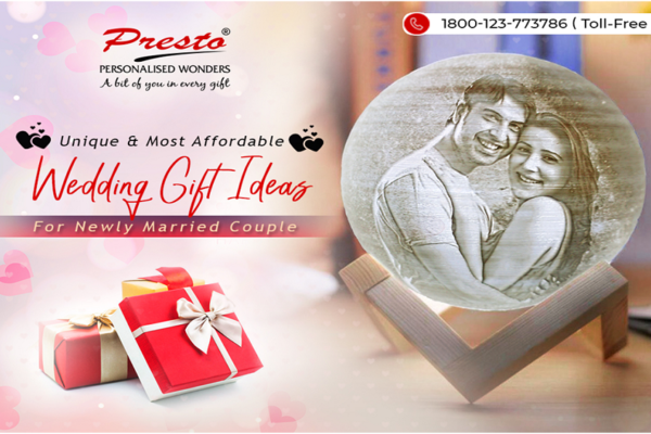 Express Your Love with the Extraordinary Gift Items