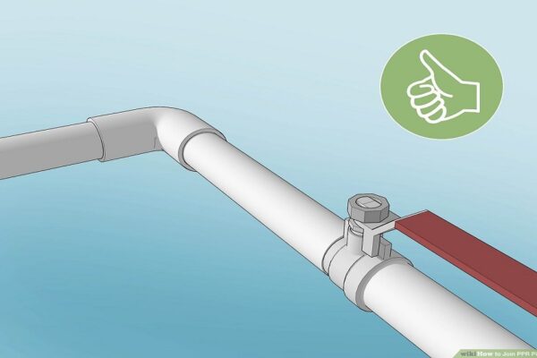 The Benefits of Using PPR Pipes for Water line