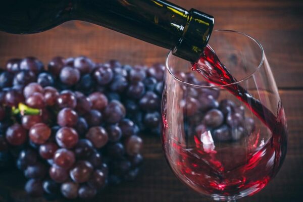 Health Benefits of Red Wine: At Valore Cellars