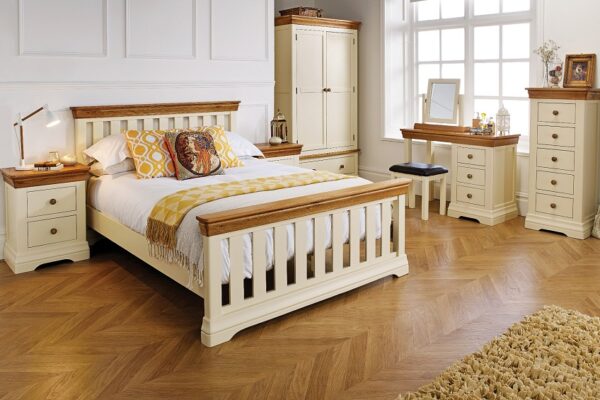 Guide to bedroom furniture buying