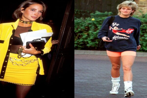 5 Top 90s fashion icons who Made An Impression On The Next Generation Woman