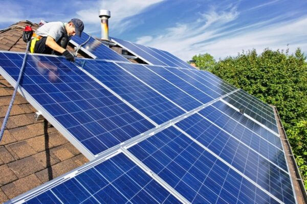 The Best Way To Plan Installation Of Solar Panels On Your Home