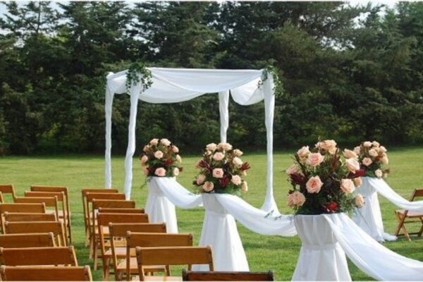 Ideas for Selecting the Perfect Location for Your Wedding Reception