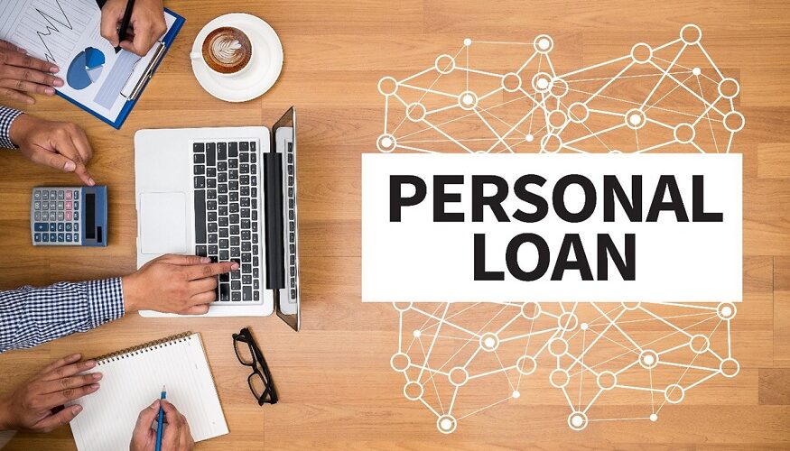 availing a Personal Loan
