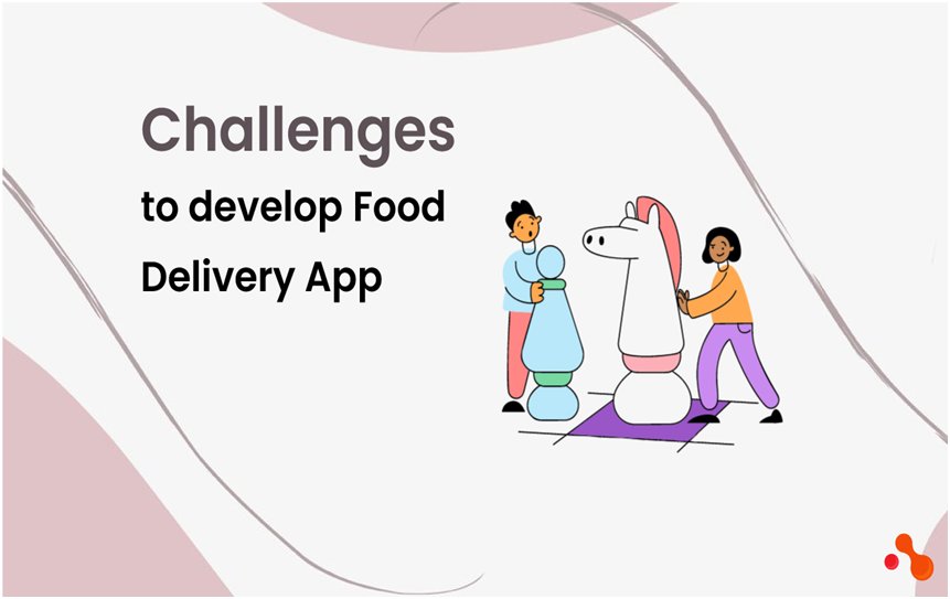 Food Delivery App Development