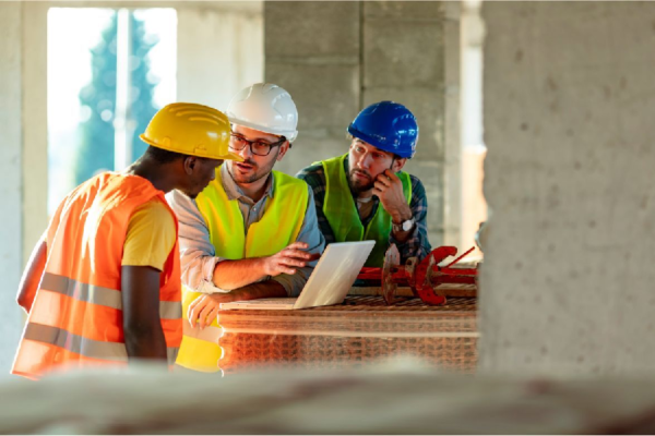 Safety Measures to Consider in Your Construction Site