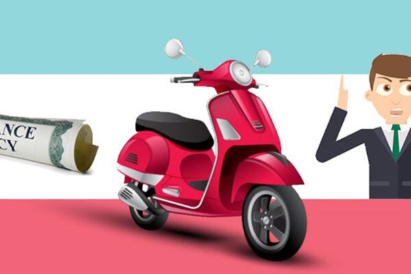 Tips for Buying Scooter Insurance Online