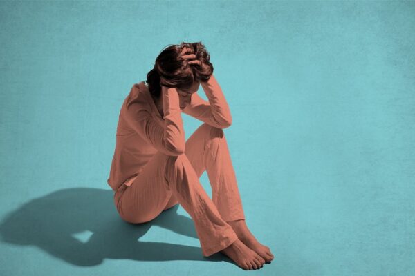 Practical Steps That Could Help to Alleviate Symptoms of Depression and Anxiety