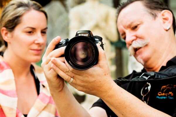 The Benefits of Photography Workshops: Improving Your Skills and Expanding Your Creativity