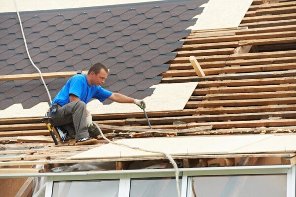 What You Should Know About Roof Repair