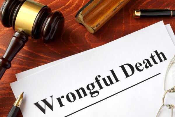 What a Wrongful Death Lawsuit Really Is