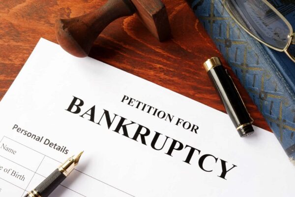Tips for Finding a Bankruptcy Attorney