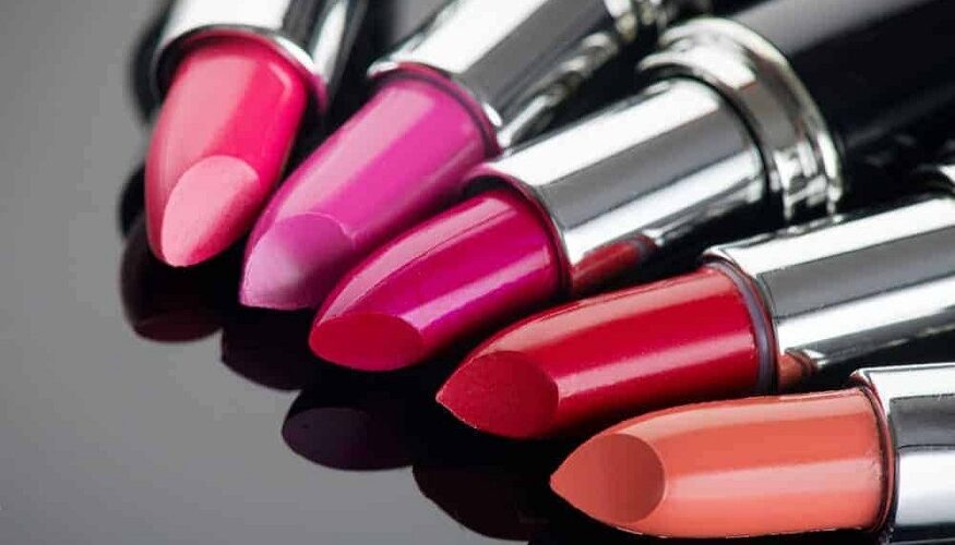Buy the Right Lipstick for Yourself