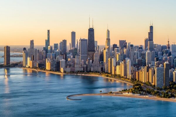 Tips for Moving to Chicago