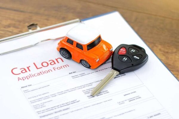 What is a car loan? Things you should know