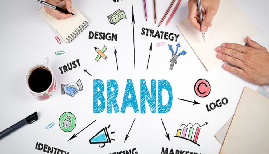 Businesses and Brands