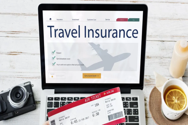 Importance & Benefits of Travel Insurance