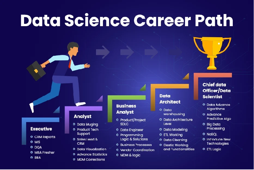 Data Science Career