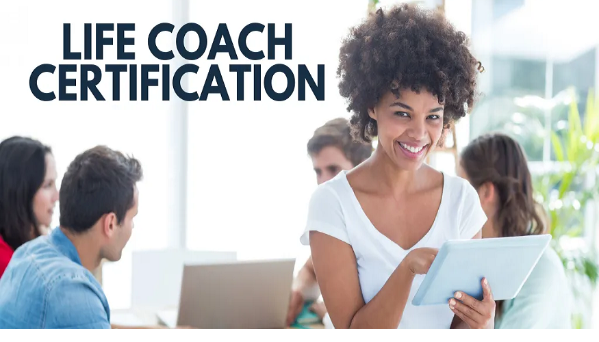 Coach Certification