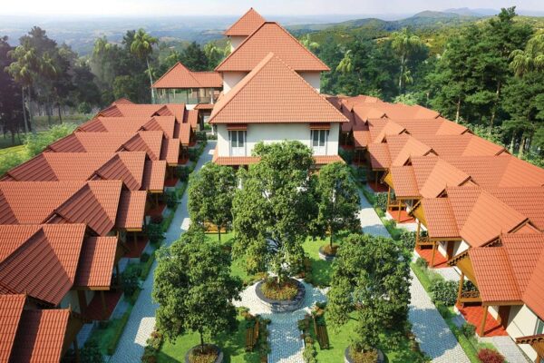 Luxury Living: Exploring High-End Retirement Homes and Palliative Care in Kochi
