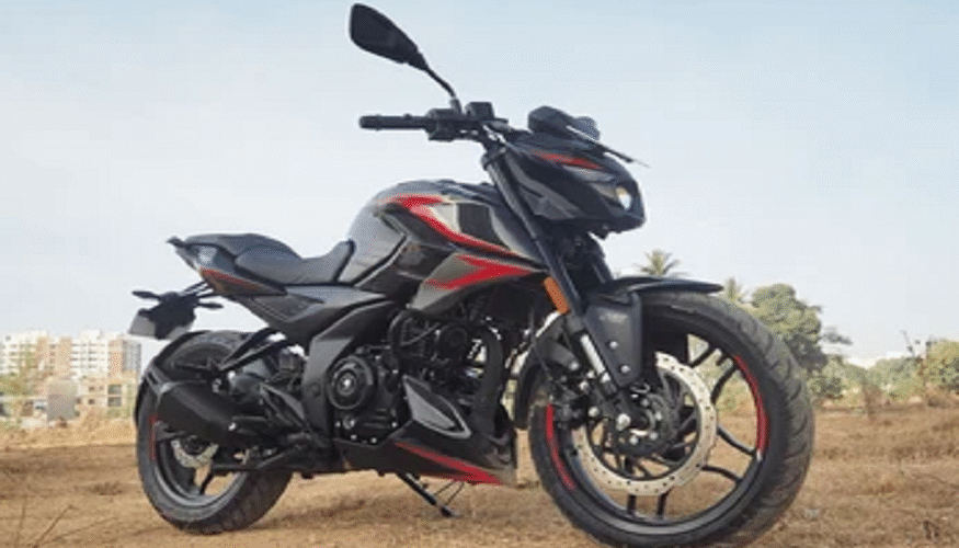 Karizma XMR 210 price.