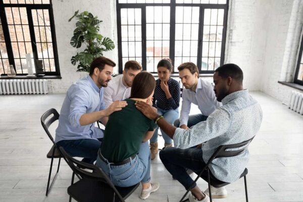 Navigating Relapse: Strategies for Long-Term Sobriety