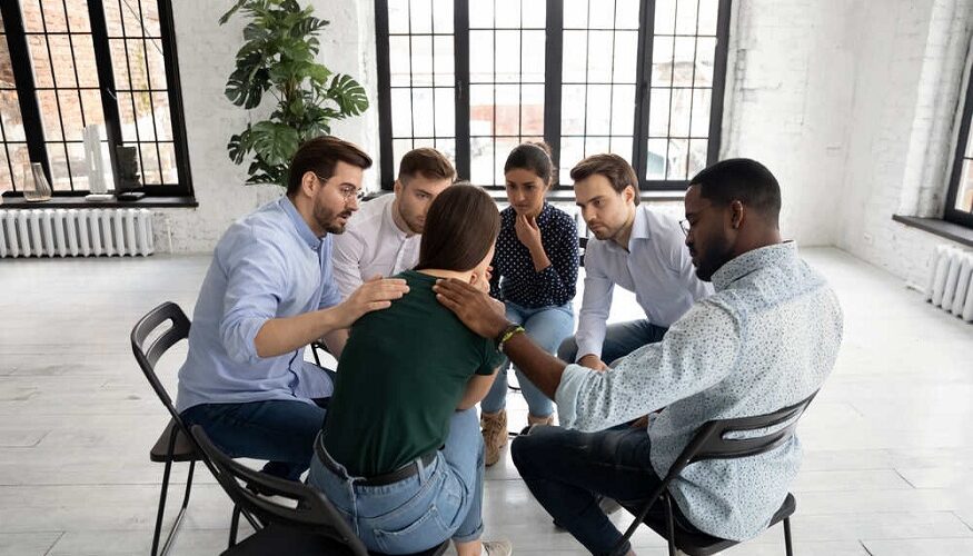 drug rehab centers