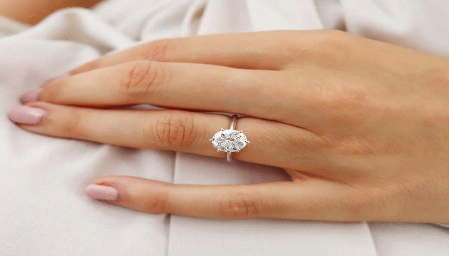 engagement rings Manchester