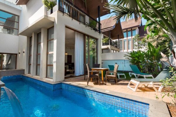 Discover the Luxury and Vibrancy of W Goa for Your Next Trip