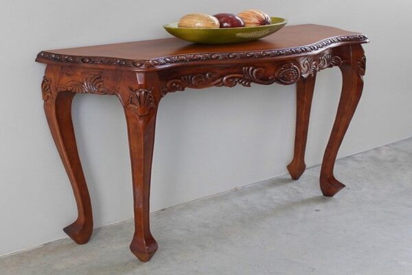 Are you trying to find console tables and wrought iron furniture to buy online?