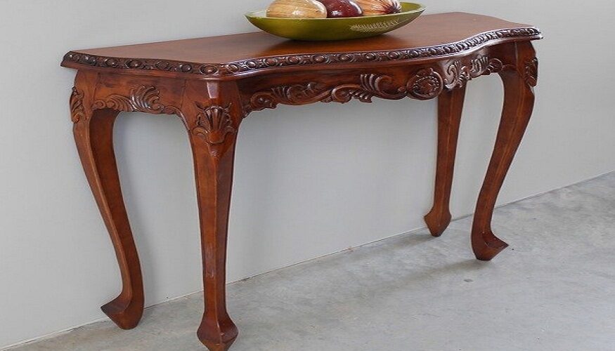 console table online