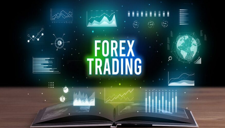 Forex Broker