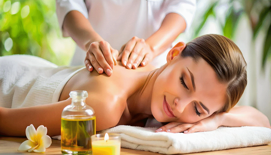 best ayurvedic oil for body massage