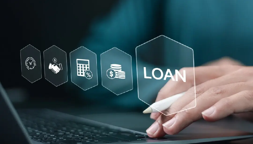 Personal Loan Online