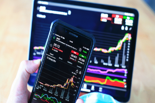 Uncovering Common Mistakes Made by New Traders