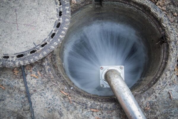 Benefits of High Pressure Water Jetting for Powerful Cleaning