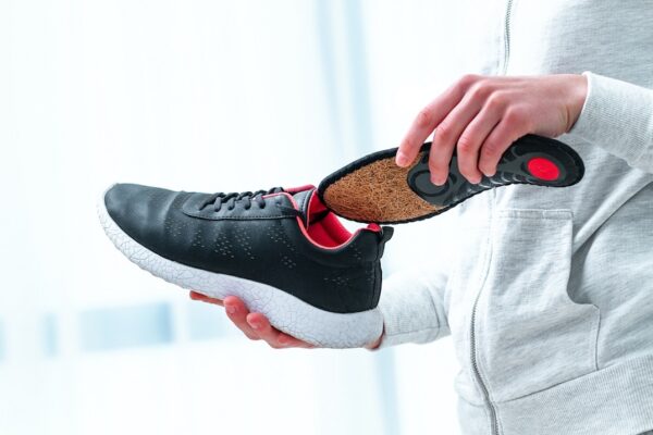 Importance of Using Memory Foam Shoe Inserts for Your Daily Wear
