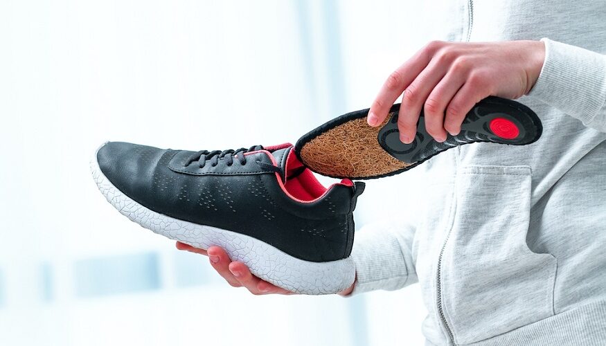 shoe inserts