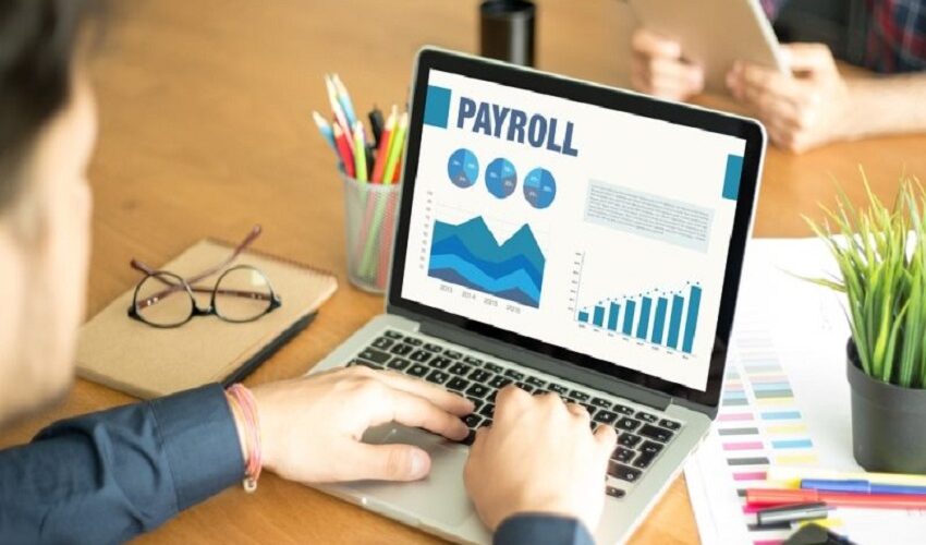 Payroll Management System