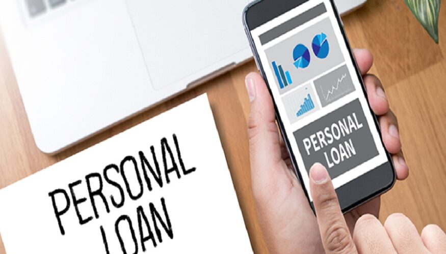 personal loan online