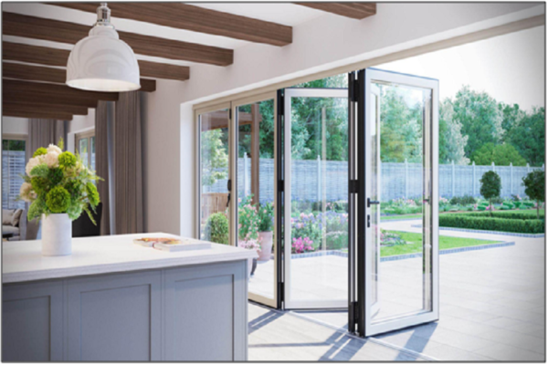 What Sets Premium Aluminium Door Manufacturers Apart from the Rest